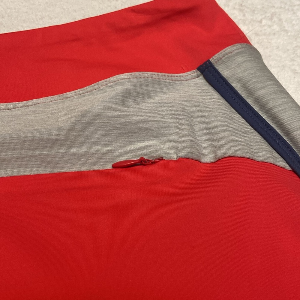 ANNIKA NWT Size M Skort 50 UPF Pockets - Picture 12 of 12